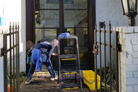 Spring Cleaning Checklist for Your Home’s Exterior in Cleveland, TX Thumbnail